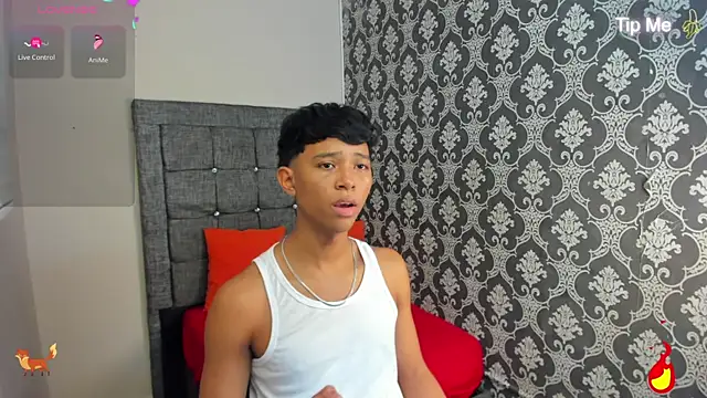 Little Twink19x online show from 6, 7, 2026
