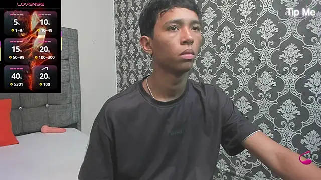 Little Twink19x online show from 31, 3, 2026