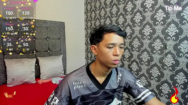 Little Twink19x online show from 28, 6, 2026
