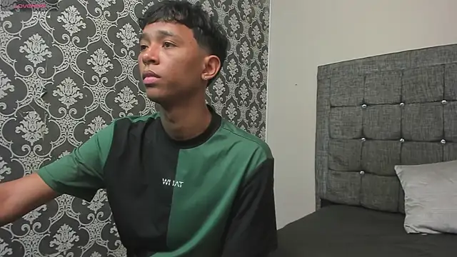 Little Twink19x online show from 8, 4, 2026