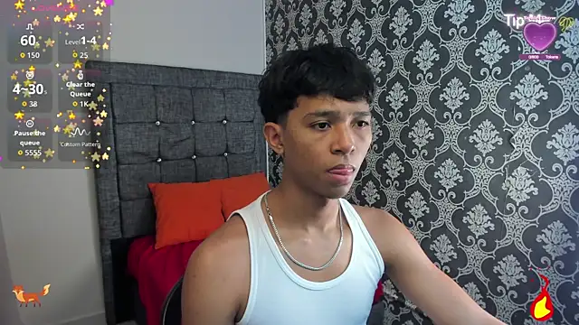 Little Twink19x online show from 15, 7, 2026