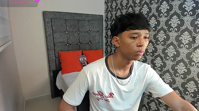 Little Twink19x online show from 10, 7, 2026