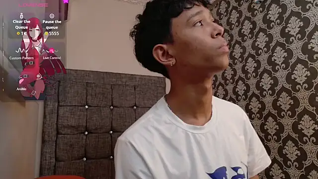 Little Twink19x online show from 24, 5, 2026