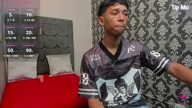 Little Twink19x online show from 30, 4, 2026