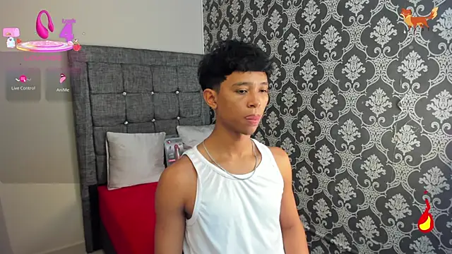 Little Twink19x online show from 2, 7, 2026