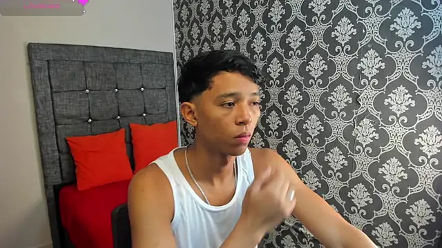 Little Twink19x online show from 5, 7, 2026