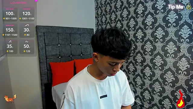 Little Twink19x online show from 9, 7, 2026