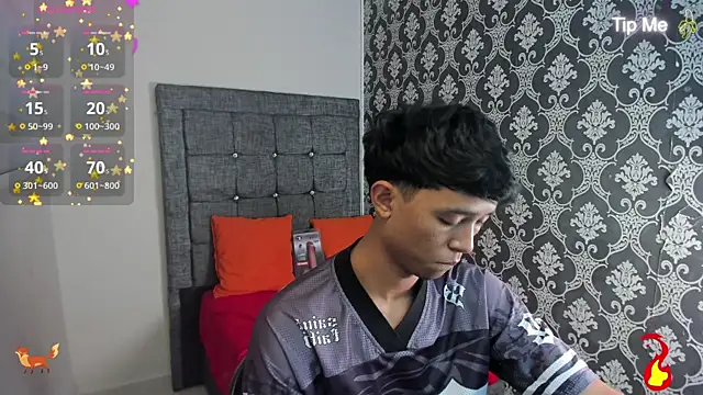 Little Twink19x online show from 17, 7, 2026