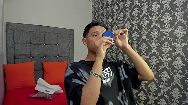 Little Twink19x online show from 7, 6, 2026