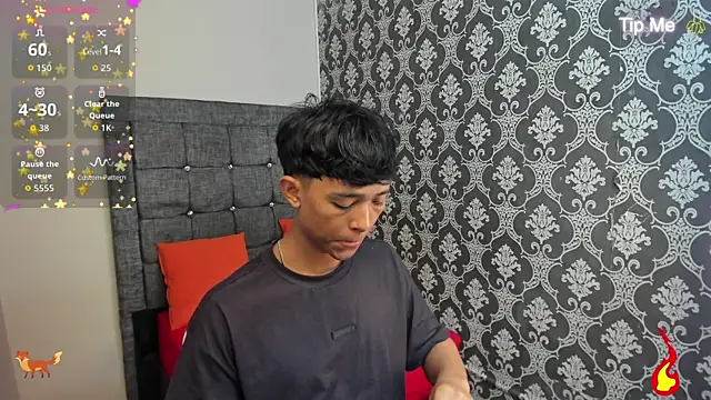 Little Twink19x online show from 11, 7, 2026