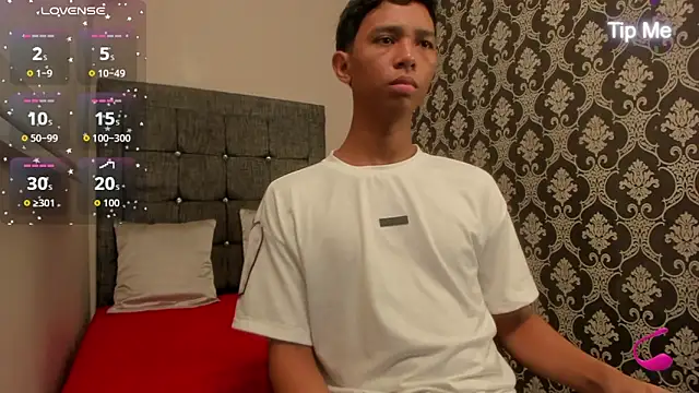 Little Twink19x online show from 8, 5, 2026