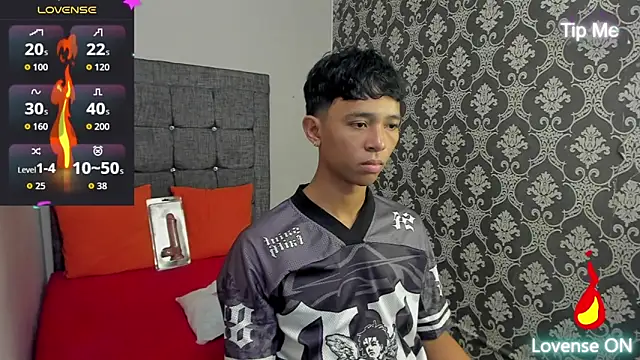 Little Twink19x online show from 4, 6, 2026