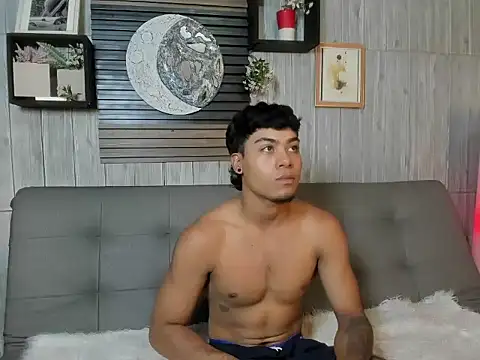 Jeremy wallker online show from 5, 3, 2026