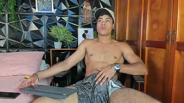 Jeremy wallker online show from 11, 4, 2026