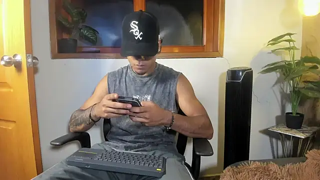 Jeremy wallker online show from 29, 5, 2026