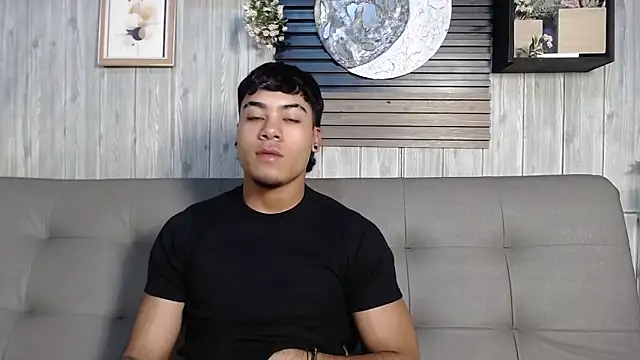 Snapshot of Jeremy_wallker chatting on 24, 2, 2026 Jeremy wallker online show from 24, 2, 2026