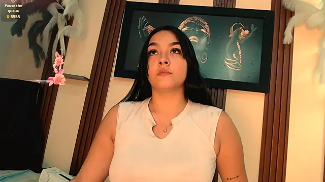 asiancarolin06 online show from 24, 2, 2026