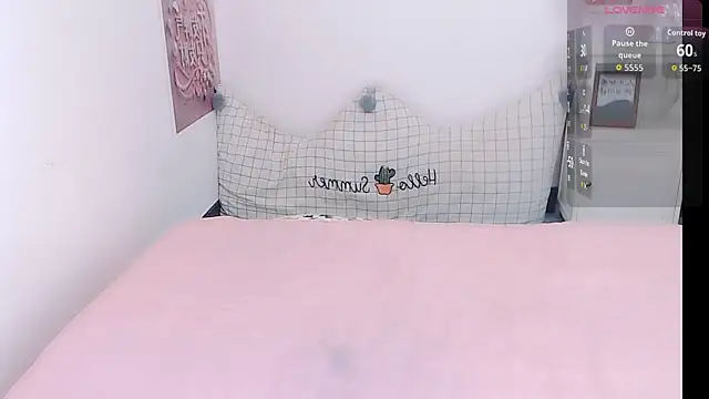 Snapshot of Luckmia333 chatting on 22, 3, 2026 Luckmia333 online show from 22, 3, 2026