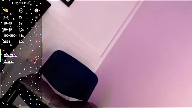 Snapshot of Alondra_Wile chatting on 27, 2, 2026 Alondra Wile online show from 27, 2, 2026