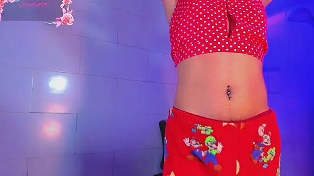 Alondra Wile online show from 17, 7, 2026