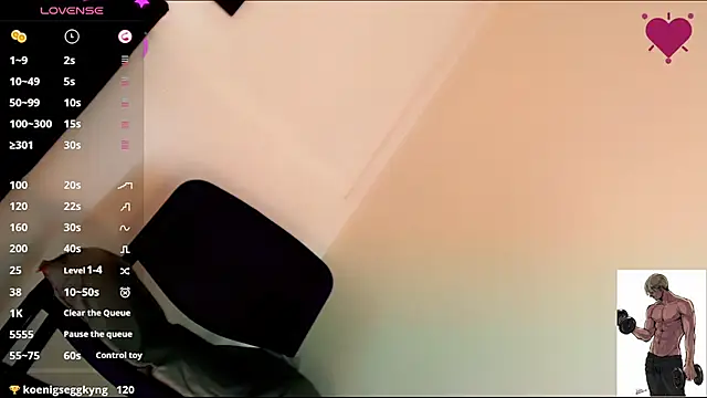 Snapshot of Alondra_Wile chatting on 26, 2, 2026 Alondra Wile online show from 26, 2, 2026