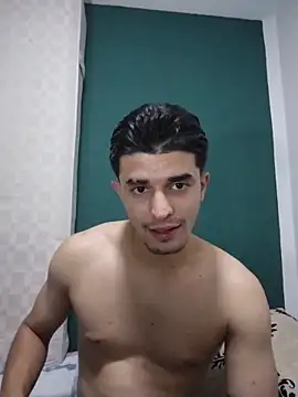 SebastianSkyler online show from 10, 4, 2026