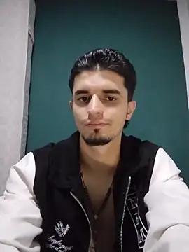 SebastianSkyler online show from 13, 3, 2026