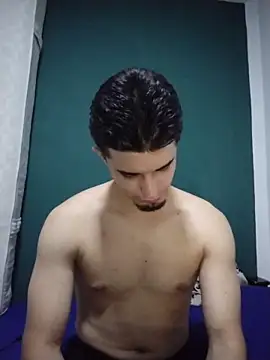 SebastianSkyler online show from 28, 3, 2026