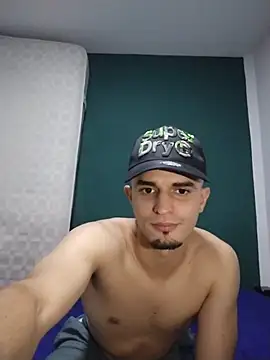 SebastianSkyler online show from 26, 2, 2026