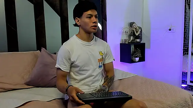 TonyPetrovjs online show from 1, 3, 2026