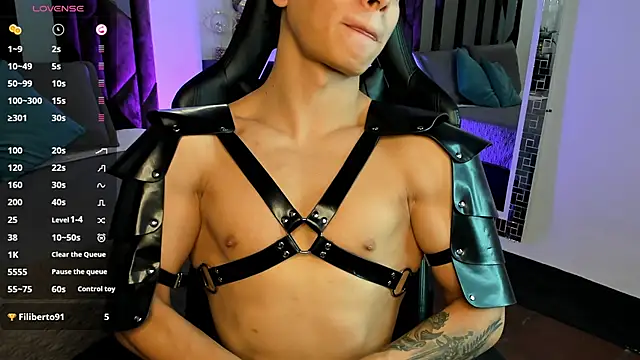 TonyPetrovjs online show from 27, 3, 2026