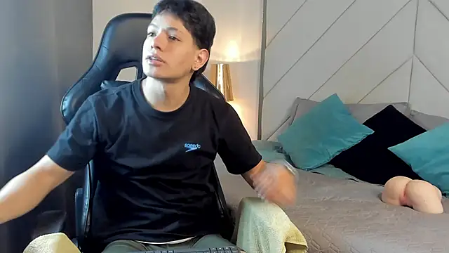 TonyPetrovjs online show from 14, 3, 2026