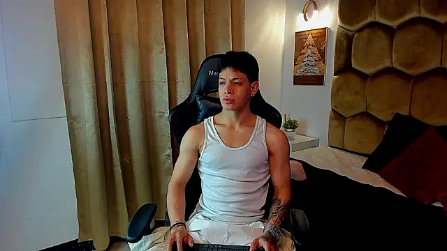 TonyPetrovjs online show from 9, 3, 2026