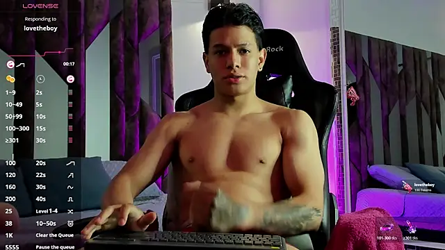 TonyPetrovjs online show from 18, 4, 2026