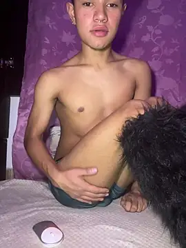 VixHot15 online show from 14, 4, 2026