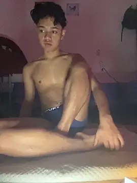 VixHot15 online show from 29, 3, 2026