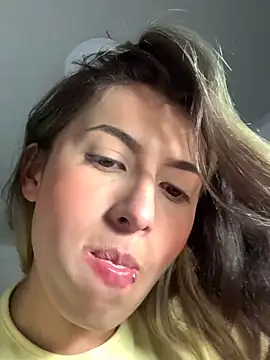 Snapshot of Candy_Lennon chatting on 25, 2, 2026 Candy Lennon online show from 25, 2, 2026