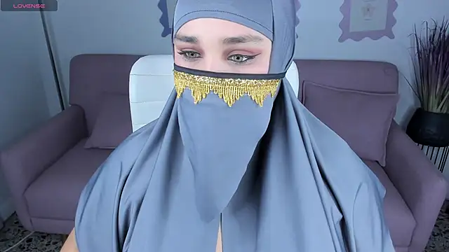 Snapshot of Samira_Zayd chatting on 24, 2, 2026 Samira Zayd online show from 24, 2, 2026