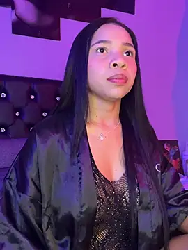 AmberBronw online show from 11, 3, 2026