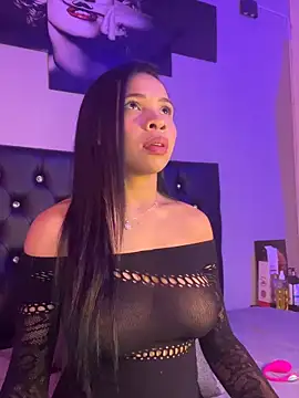 Snapshot of AmberBronw chatting on 24, 2, 2026 AmberBronw online show from 24, 2, 2026