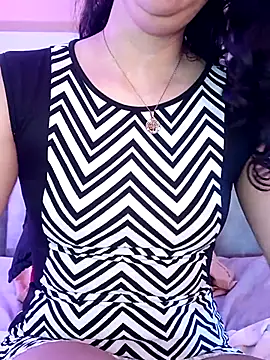 LunaDamasco online show from 31, 3, 2026