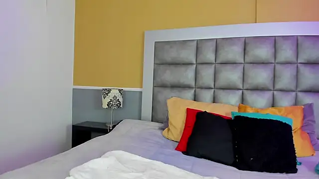 LunaDamasco online show from 13, 3, 2026