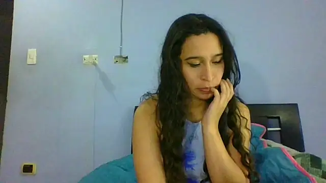 scarlettscottx  online show from 12, 5, 2026