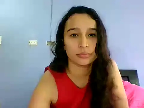 scarlettscottx  online show from 26, 4, 2026