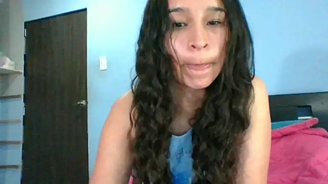 scarlettscottx  online show from 12, 6, 2026