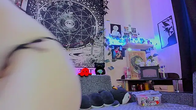 FearlessDivaX online show from 19, 3, 2026