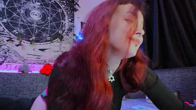 FearlessDivaX online show from 21, 3, 2026