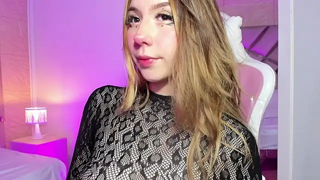  emma  cooper online show from 23, 3, 2026