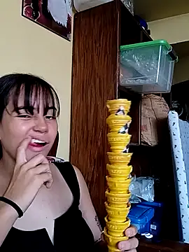 sara cute so online show from 11, 4, 2026