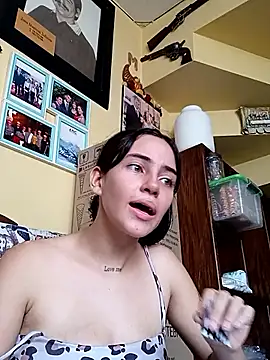 sara cute so online show from 31, 5, 2026